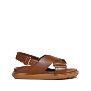 in all brown - recommended by Ida Mei