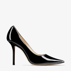 Pointed Toe Pumps - recommended by Victoria Magrath 
