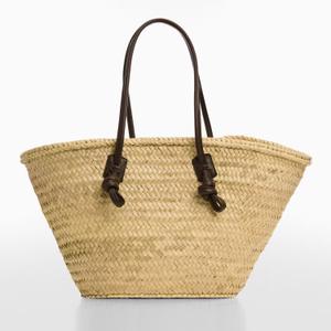 wicker bags - recommended by Ellie-Jean Royden