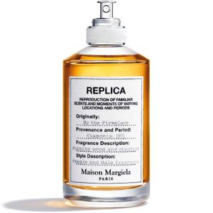 Perfume - recommended by Lisa Olsson