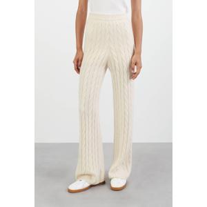 Soft Goat Cashmere pants - recommended by Ida Kojo