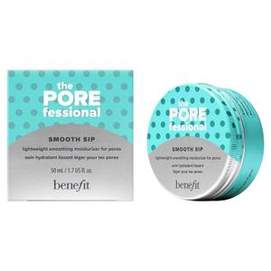 Benefit Cosmetics The POREfessional Smooth Sip Moisturizer - Lightweight, Size: Full Size - recommended by sailingnas