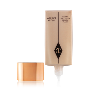 Light Wonder Foundation (8 Med) - recommended by Annie Jaffrey
