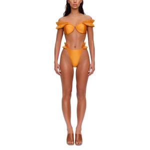 Mulan Bikini Top - recommended by Jcurlstyle