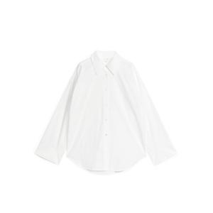 Poplin Shirt - recommended by Tove Waldemar