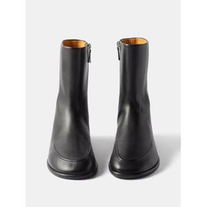 The Row Canal boots - recommended by Neelam Ahooja