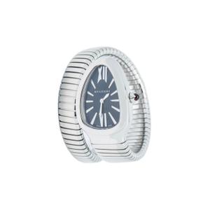 Bvlgari Serpenti Tuboga 35mm - recommended by Jasmin Brunner