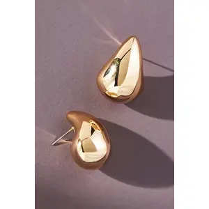 Drop earrings - recommended by Jcurlstyle