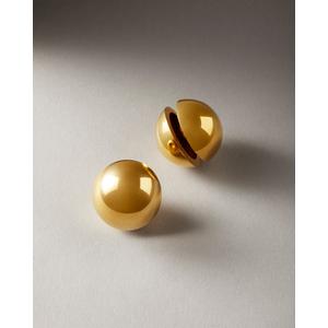 Earrings - recommended by Lisa Olsson