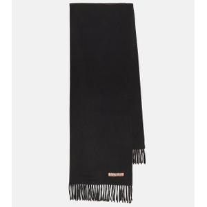Acne Studios Canada Scarf - recommended by Ida Kojo