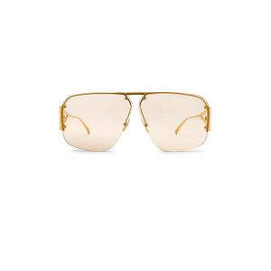 Triangle sunglasses - recommended by Jcurlstyle