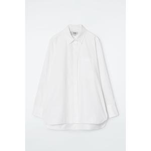 White shirt - recommended by Lisa Olsson