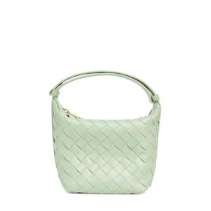 Candy Wallace Fresh Mint - recommended by Lyn H. Loves