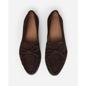 Loafers - recommended by Alexandra Petersson (withalexstyle)