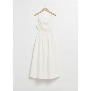 Babydoll Dress - recommended by Tove Waldemar
