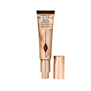 Beautiful Skin (8 Warm) - recommended by Annie Jaffrey