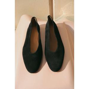 BALLERINA FLATS - recommended by Alexandra Petersson (withalexstyle)