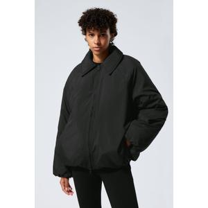 HELENA PADDED JACKET - recommended by Aisha Salah