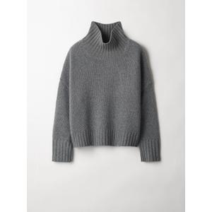 Girlfriend Turtleneck - recommended by Linda Melissa