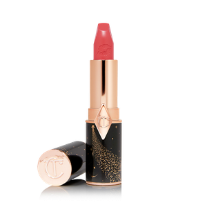 Carina’s Star Lipstick - recommended by Annie Jaffrey