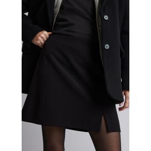 A-Line Mini Skirt - recommended by Linda Melissa