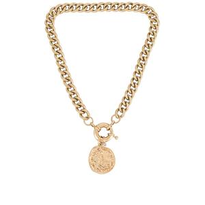 Maddison Necklace - recommended by Jcurlstyle