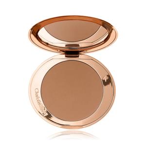 Bronzer - recommended by Annie Jaffrey