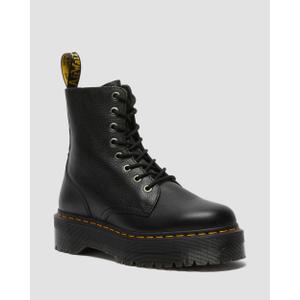 Doc Marten's Jadon Boot - recommended by Emily Canham