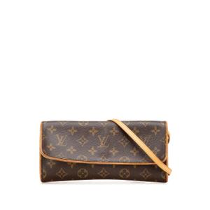LV bag - Pre-owned (1) - recommended by Ida Mei