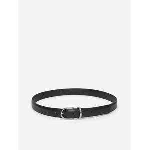 LEATHER BELT - recommended by Alexandra Petersson (withalexstyle)