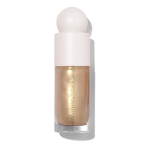 Rare Beauty positive light Liquid luminizer  - recommended by Mathilda Holker