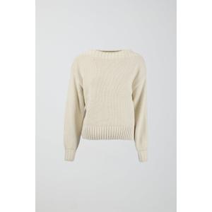 Knitted Sweater - recommended by Tove Waldemar