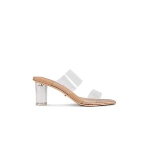 Sabelle Sandal - recommended by Jcurlstyle