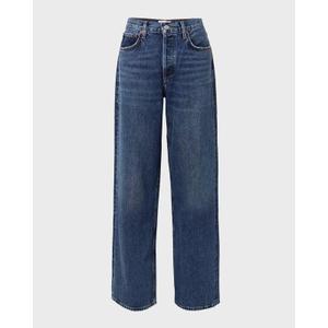 Denim - recommended by Alexandra Petersson (withalexstyle)