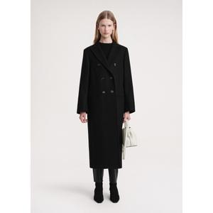 Tailored Overcoat - recommended by Linda Melissa
