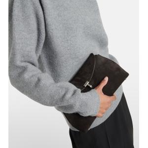 Wool sweater - recommended by Linda Melissa