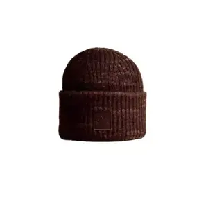 Dale Beanie - recommended by Danielle Cafiero