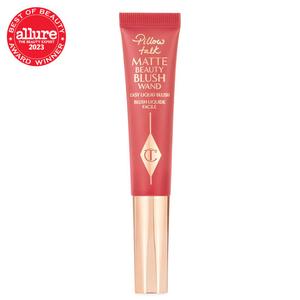 Dream Pop Blush - recommended by Annie Jaffrey