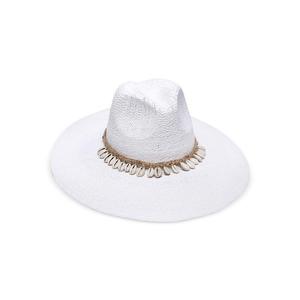 Barbados Toyo Straw Packable Rancher - recommended by Jcurlstyle