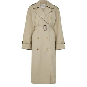 TRENCHCOAT - recommended by Alexandra Petersson (withalexstyle)