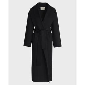 Wool coat - recommended by Alexandra Petersson (withalexstyle)