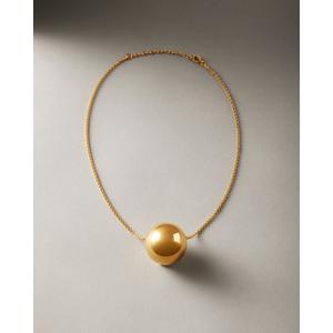 Necklace - recommended by Lisa Olsson