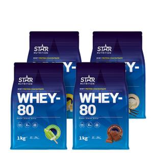 product - recommended by Joanna Swica