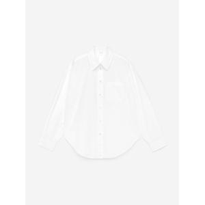 Cotton shirt - recommended by Alexandra Petersson (withalexstyle)