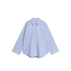 Striped Shirt - recommended by Tove Waldemar