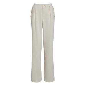 Linen Trouser - recommended by Victoria Magrath 
