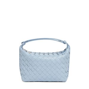 Mini Wallace Ice Blue - recommended by Lyn H. Loves