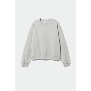 Essence Standard Sweatshirt - Grey - recommended by Alva Sperle