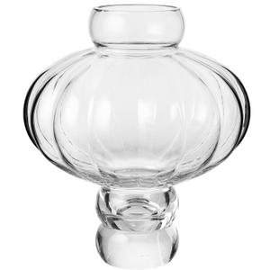 Louise Roe Balloon 03 Vase 40 Cm - Vaser Munnblåst Glass Klar - 10515-1-76 - recommended by Beate Bolme