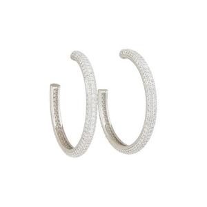 Roma Earrings - recommended by Sofia Andersin